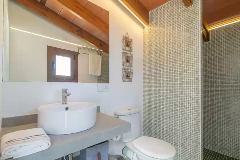 Ferienhaus auf Casa capelo, Alcúdia