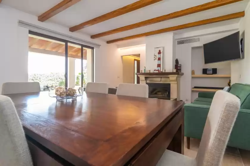 Ferienhaus auf Casa capelo, Alcúdia