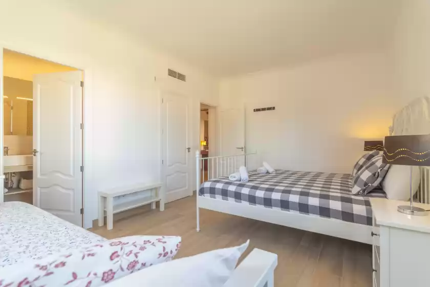 Ferienhaus auf Casa capelo, Alcúdia