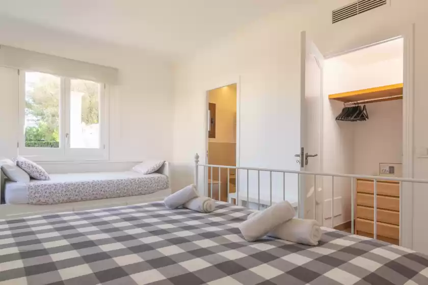 Ferienhaus auf Casa capelo, Alcúdia