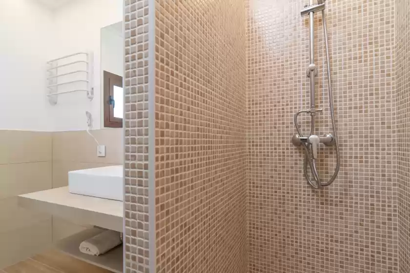 Ferienhaus auf Casa capelo, Alcúdia