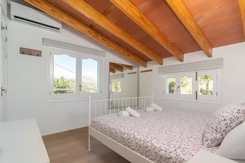 Ferienhaus auf Casa capelo, Alcúdia