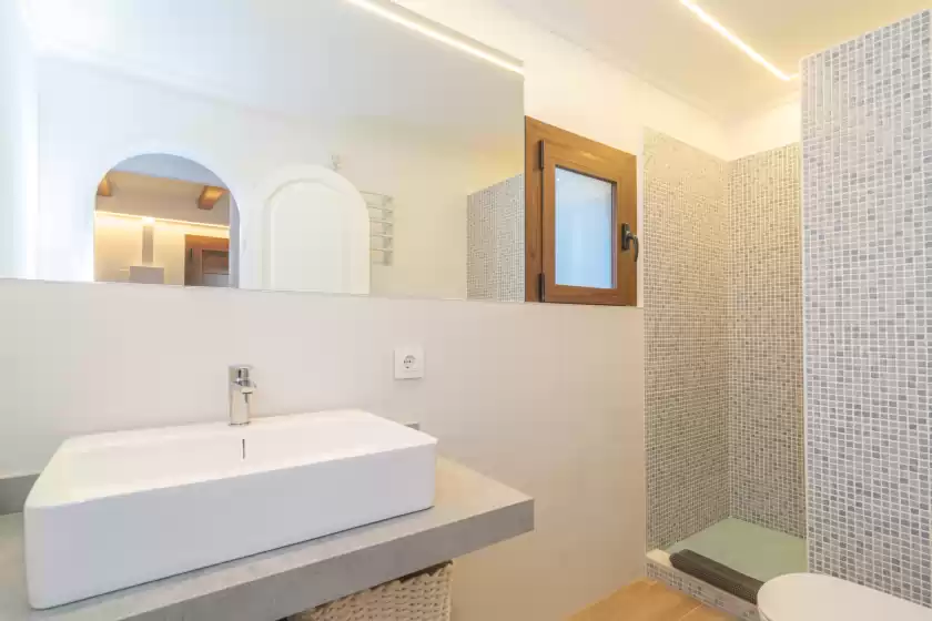 Ferienhaus auf Casa capelo, Alcúdia