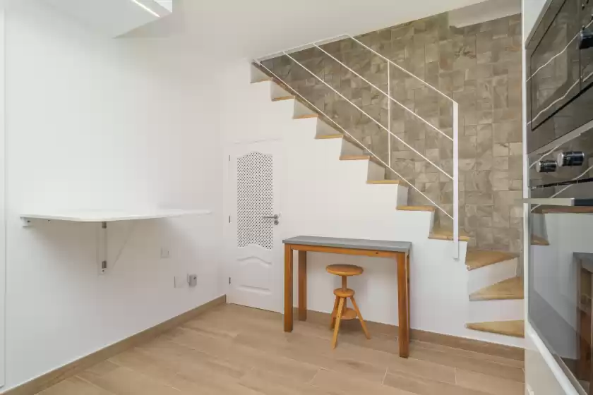 Ferienhaus auf Casa capelo, Alcúdia