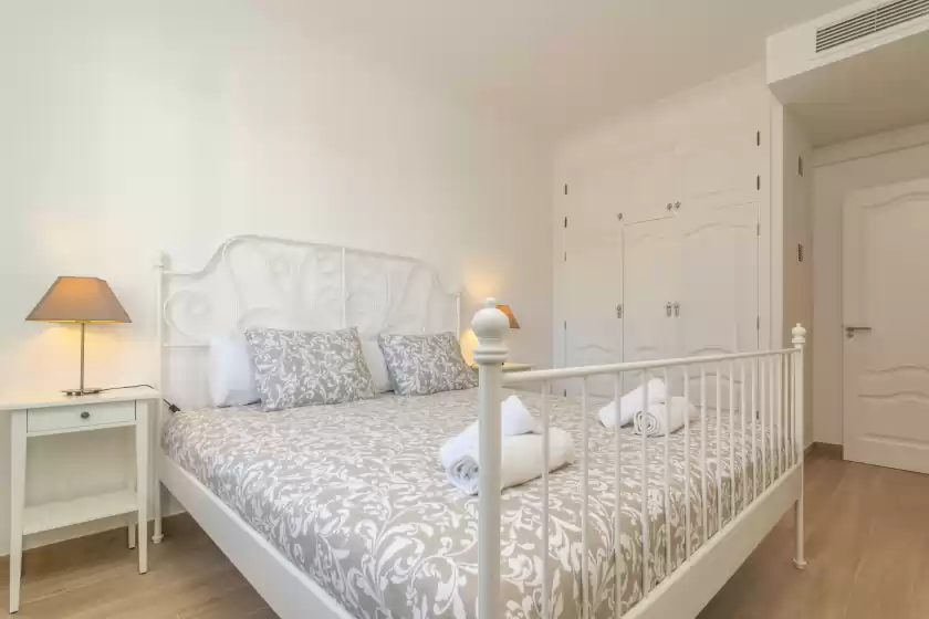 Ferienhaus auf Casa capelo, Alcúdia