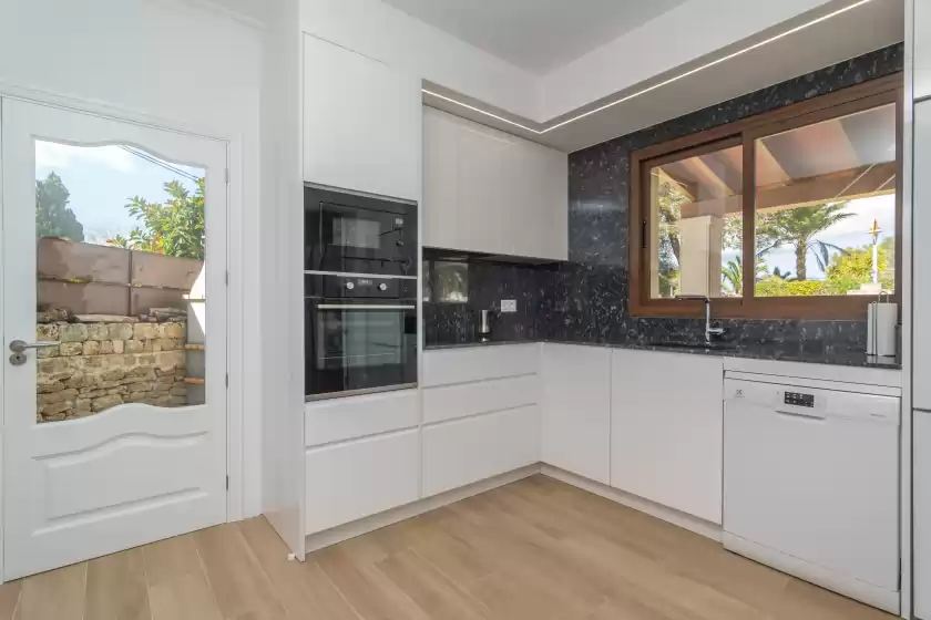 Ferienhaus auf Casa capelo, Alcúdia