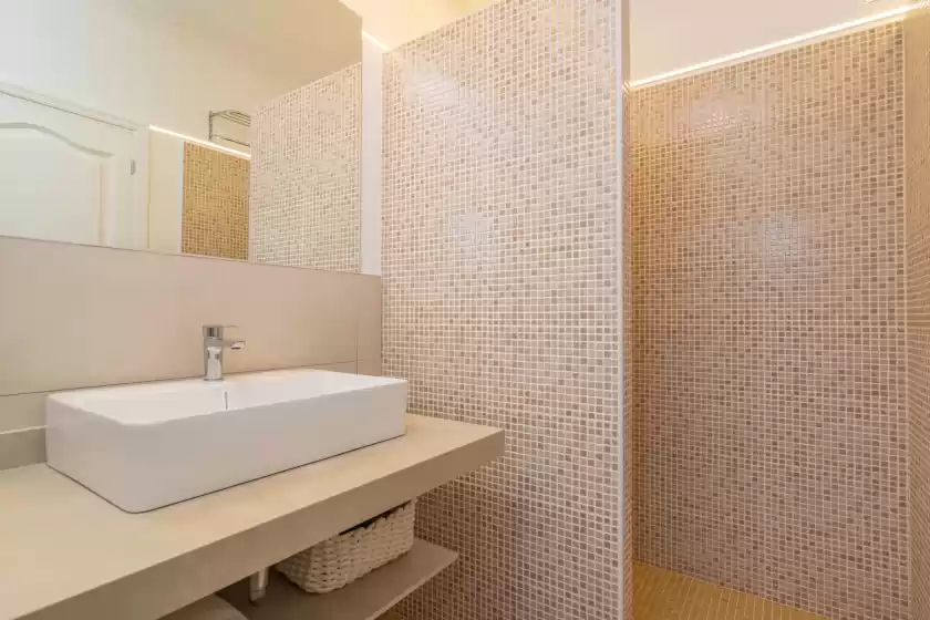 Ferienhaus auf Casa capelo, Alcúdia