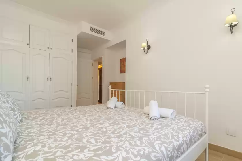 Ferienhaus auf Casa capelo, Alcúdia