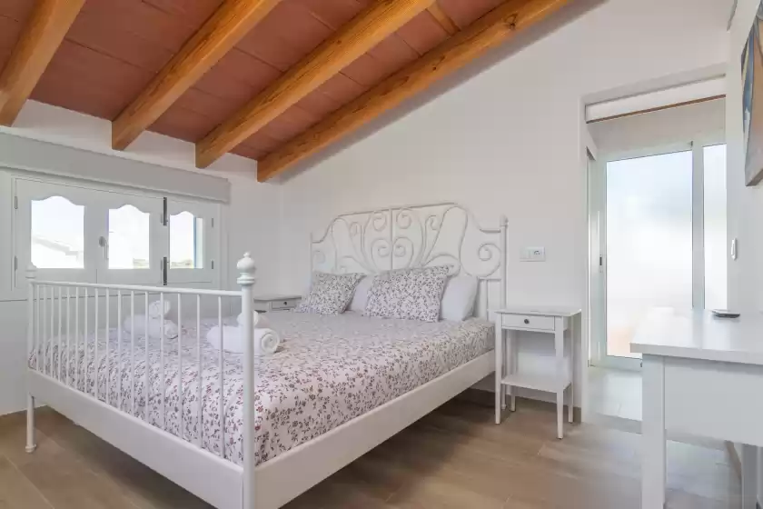 Ferienhaus auf Casa capelo, Alcúdia