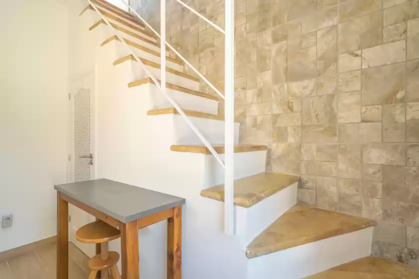 Ferienhaus auf Casa capelo, Alcúdia