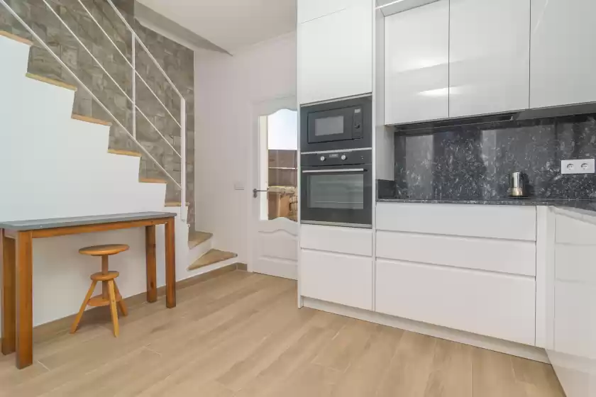 Ferienhaus auf Casa capelo, Alcúdia