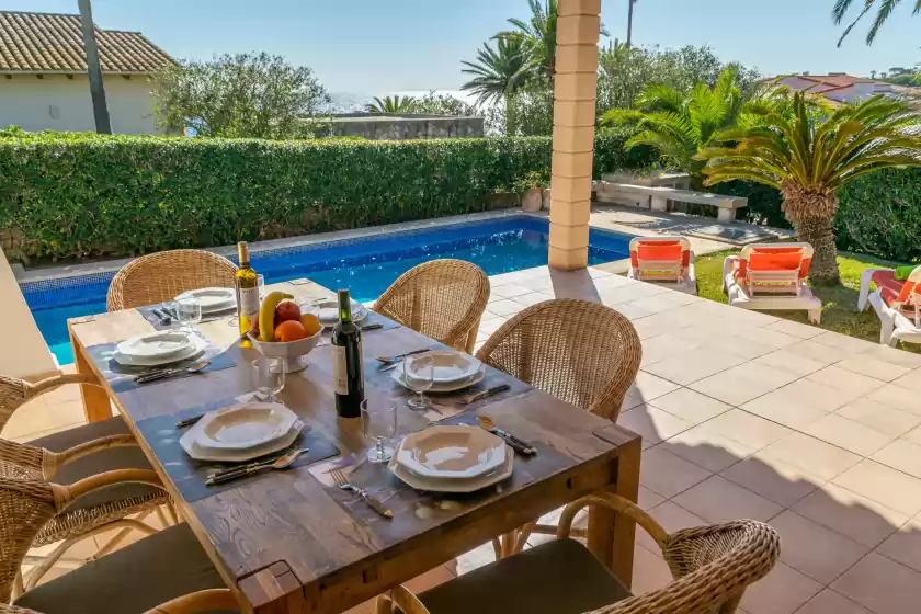 Location de vacances à Villa pastor, Porto Cristo