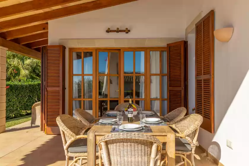 Location de vacances à Villa pastor, Porto Cristo