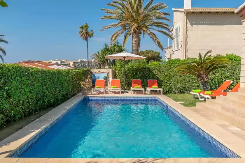 Location de vacances à Villa pastor, Porto Cristo