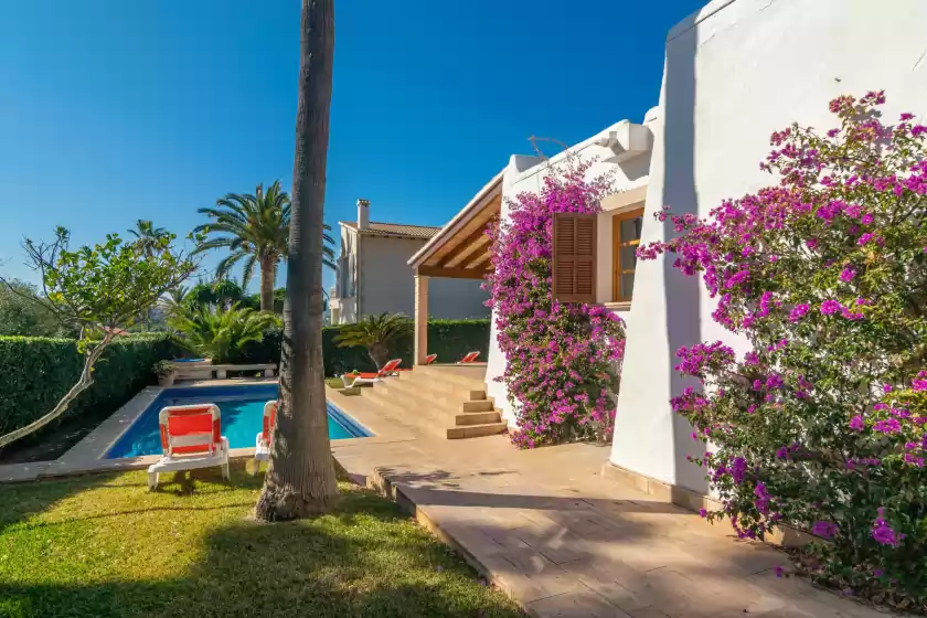 Location de vacances à Villa pastor, Porto Cristo
