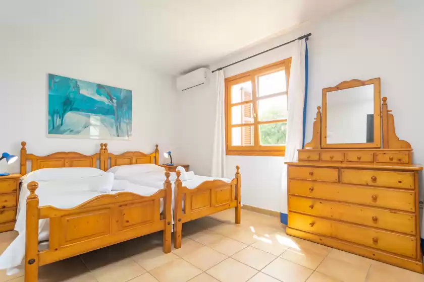 Location de vacances à Villa pastor, Porto Cristo