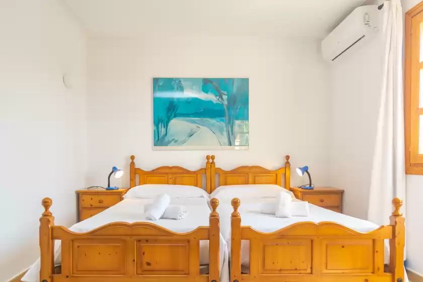 Location de vacances à Villa pastor, Porto Cristo