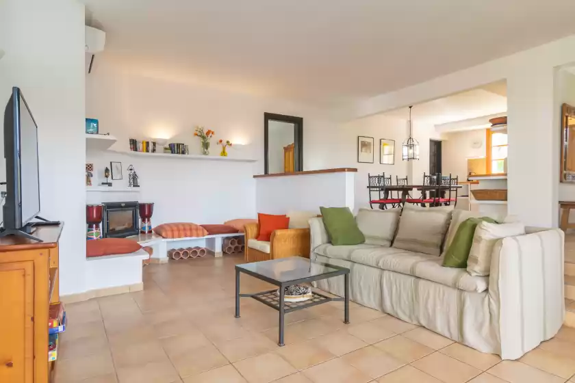 Location de vacances à Villa pastor, Porto Cristo