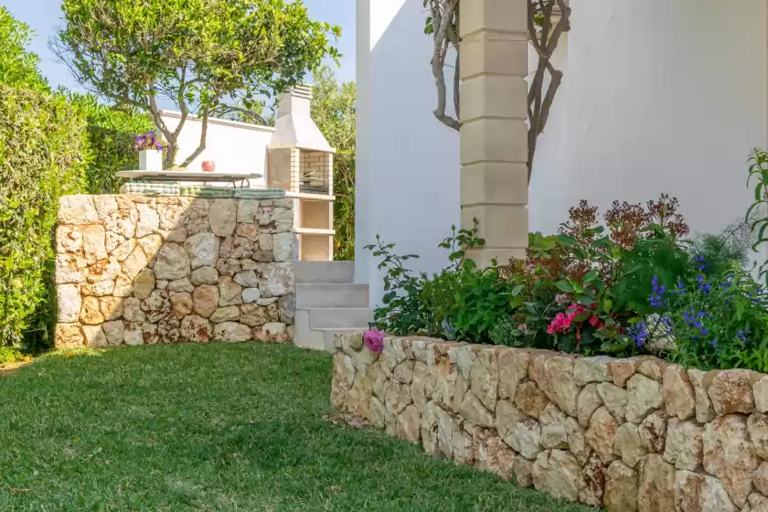 Location de vacances à Villa pastor, Porto Cristo
