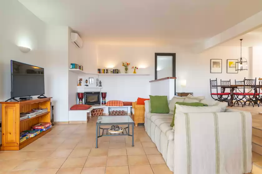 Location de vacances à Villa pastor, Porto Cristo