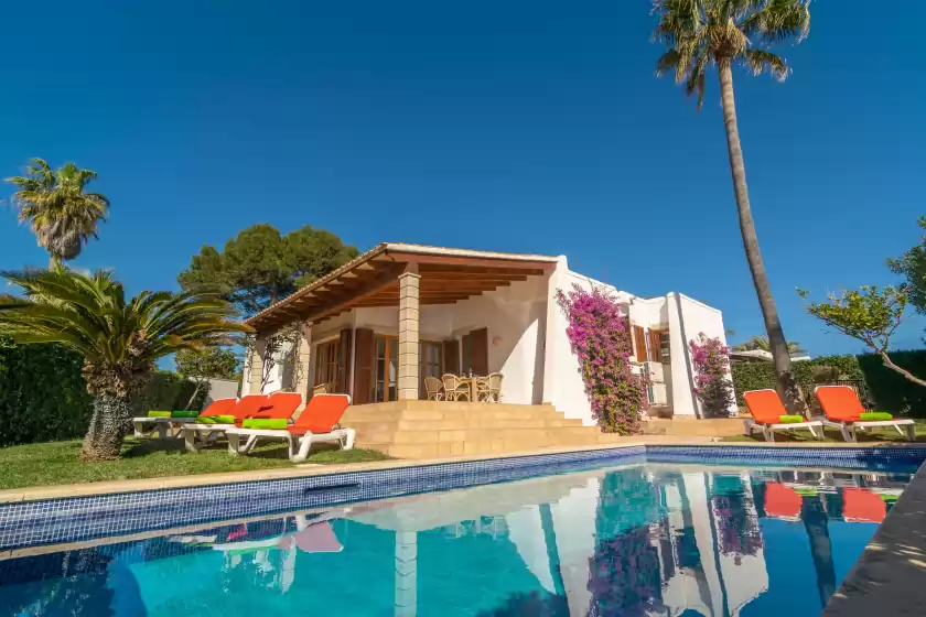 Location de vacances à Villa pastor, Porto Cristo