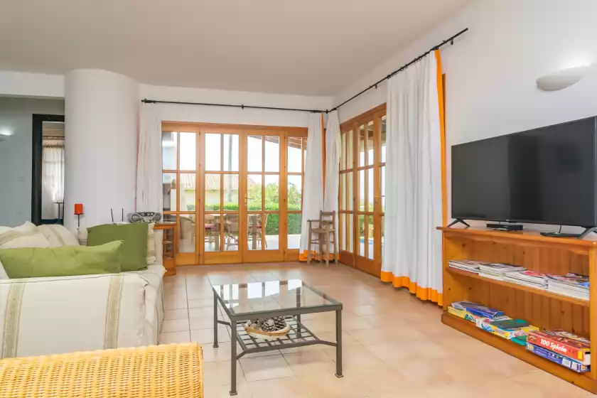 Location de vacances à Villa pastor, Porto Cristo