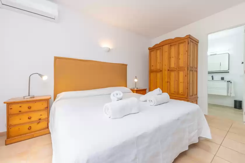 Location de vacances à Villa pastor, Porto Cristo