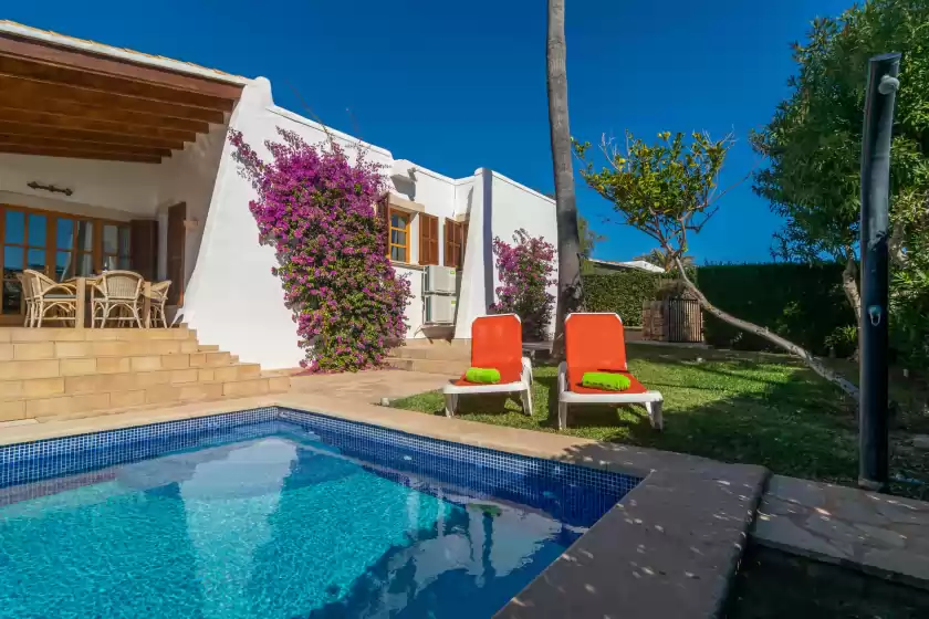 Location de vacances à Villa pastor, Porto Cristo