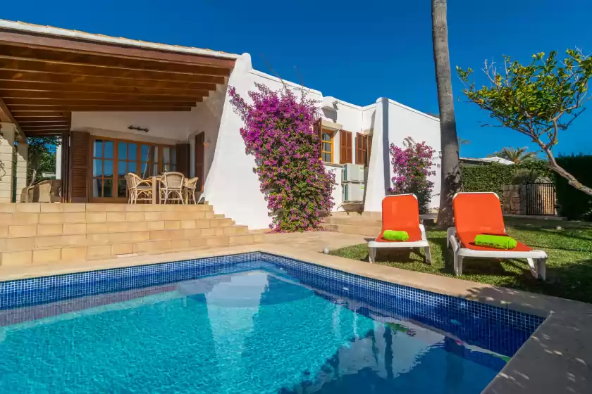 Location de vacances à Villa pastor, Porto Cristo
