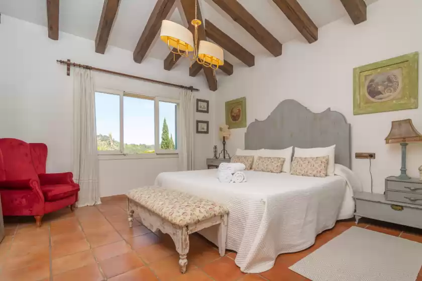 Ferienhaus auf La font (mancor), Mancor de la Vall