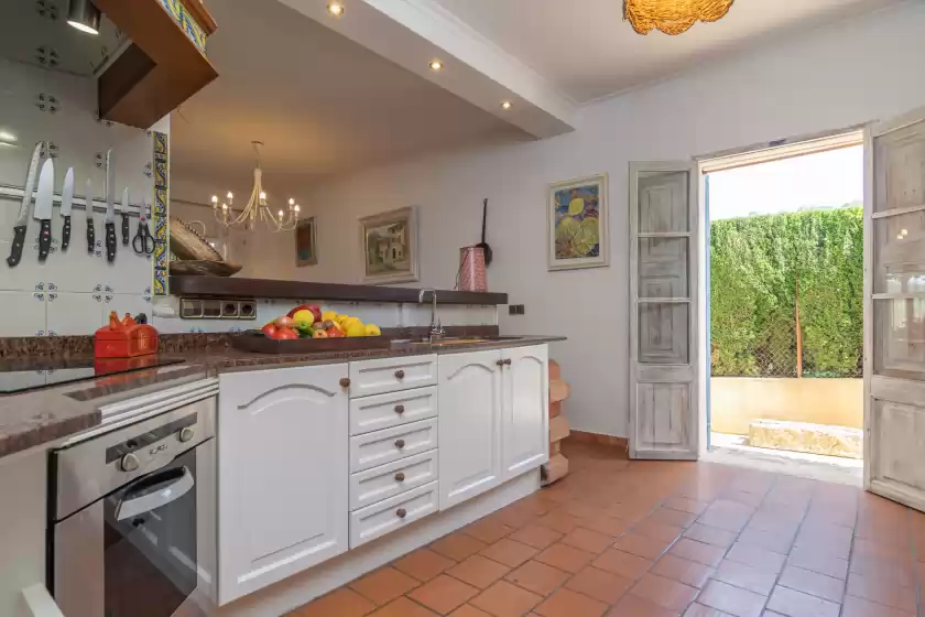 Ferienhaus auf La font (mancor), Mancor de la Vall
