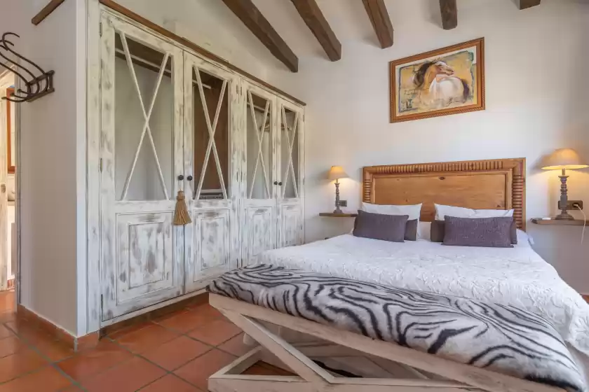 Ferienhaus auf La font (mancor), Mancor de la Vall