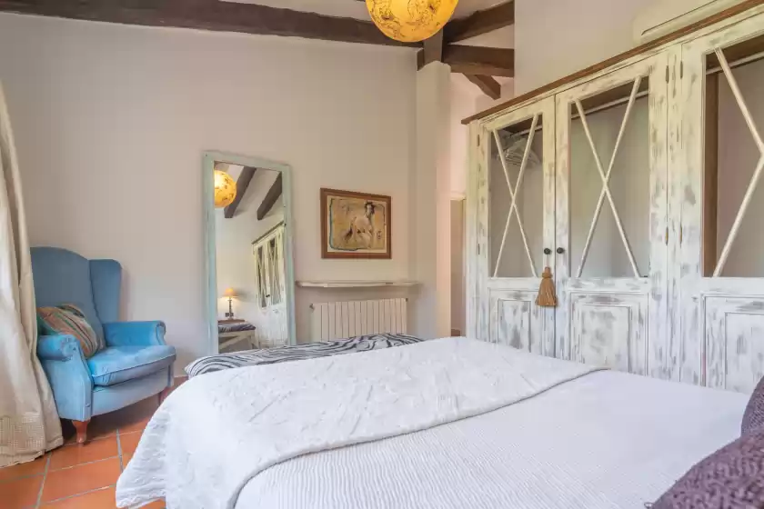 Ferienhaus auf La font (mancor), Mancor de la Vall