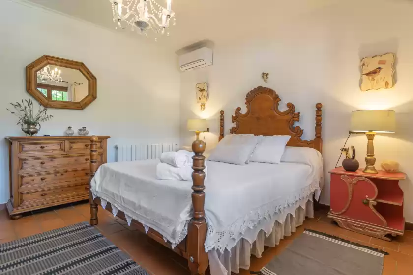 Ferienhaus auf La font (mancor), Mancor de la Vall