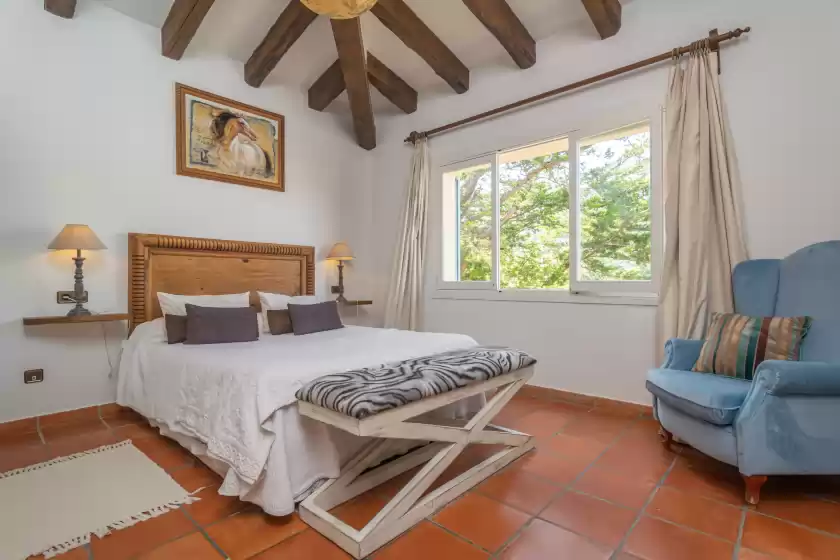 Ferienhaus auf La font (mancor), Mancor de la Vall