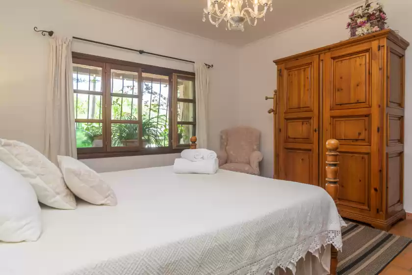 Ferienhaus auf La font (mancor), Mancor de la Vall