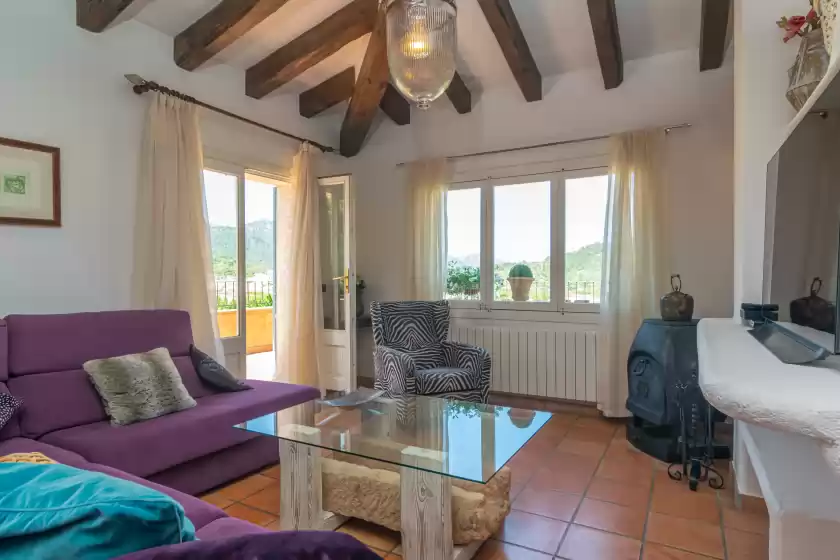 Ferienhaus auf La font (mancor), Mancor de la Vall
