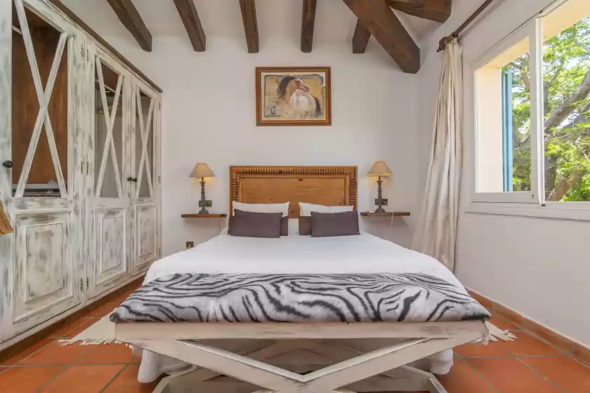 Ferienhaus auf La font (mancor), Mancor de la Vall
