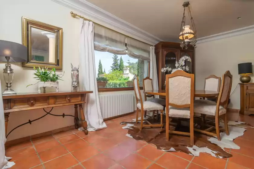 Ferienhaus auf La font (mancor), Mancor de la Vall