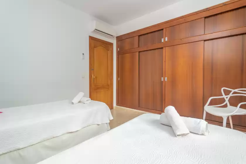 Location de vacances à Violeta de mar, Platja de Muro