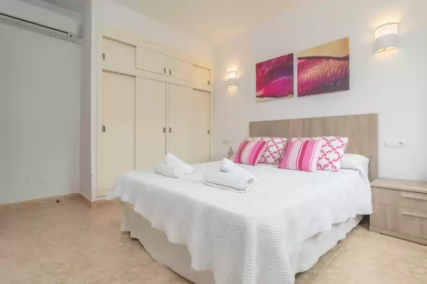 Location de vacances à Violeta de mar, Platja de Muro