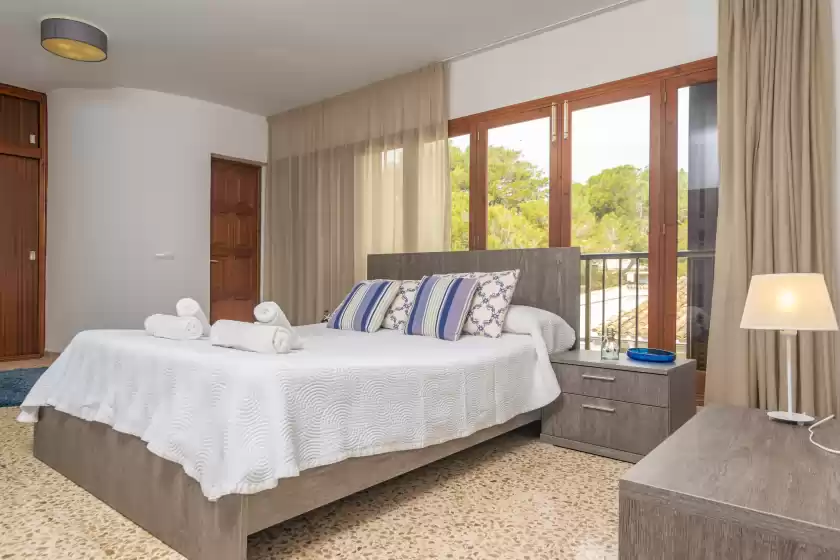 Location de vacances à Violeta de mar, Platja de Muro