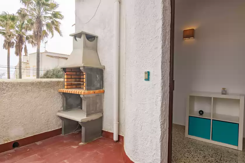 Location de vacances à Violeta de mar, Platja de Muro