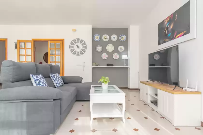 Ferienhaus auf Socorro 39-1, Felanitx