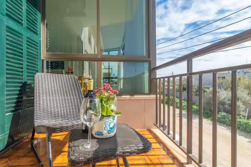 Ferienhaus auf Socorro 39-1, Felanitx