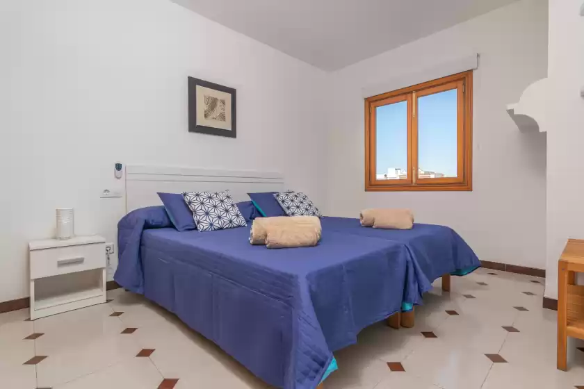 Ferienhaus auf Socorro 39-1, Felanitx