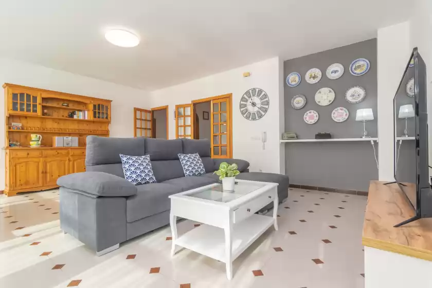 Ferienhaus auf Socorro 39-1, Felanitx