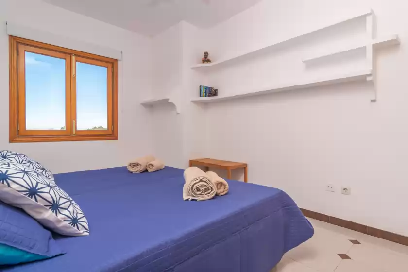 Ferienhaus auf Socorro 39-1, Felanitx