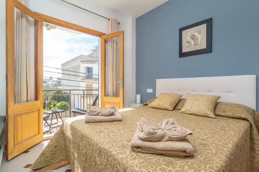 Ferienhaus auf Socorro 39-1, Felanitx