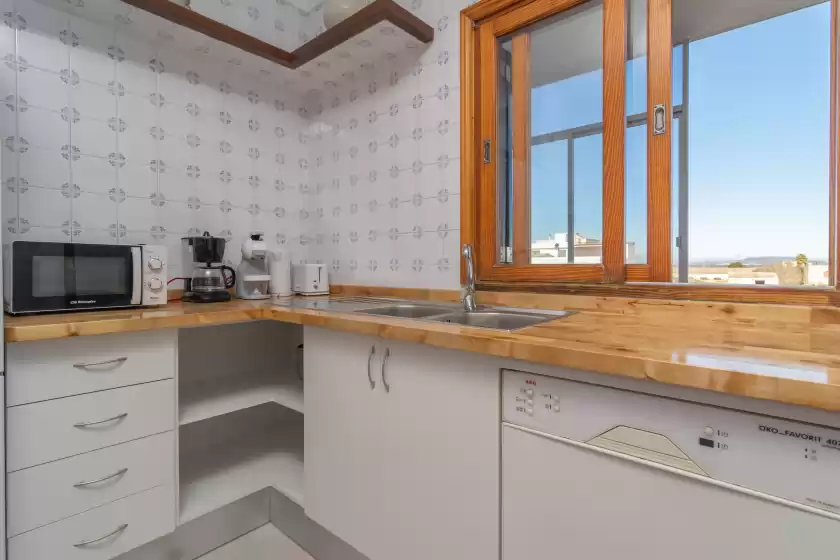 Ferienhaus auf Socorro 39-1, Felanitx